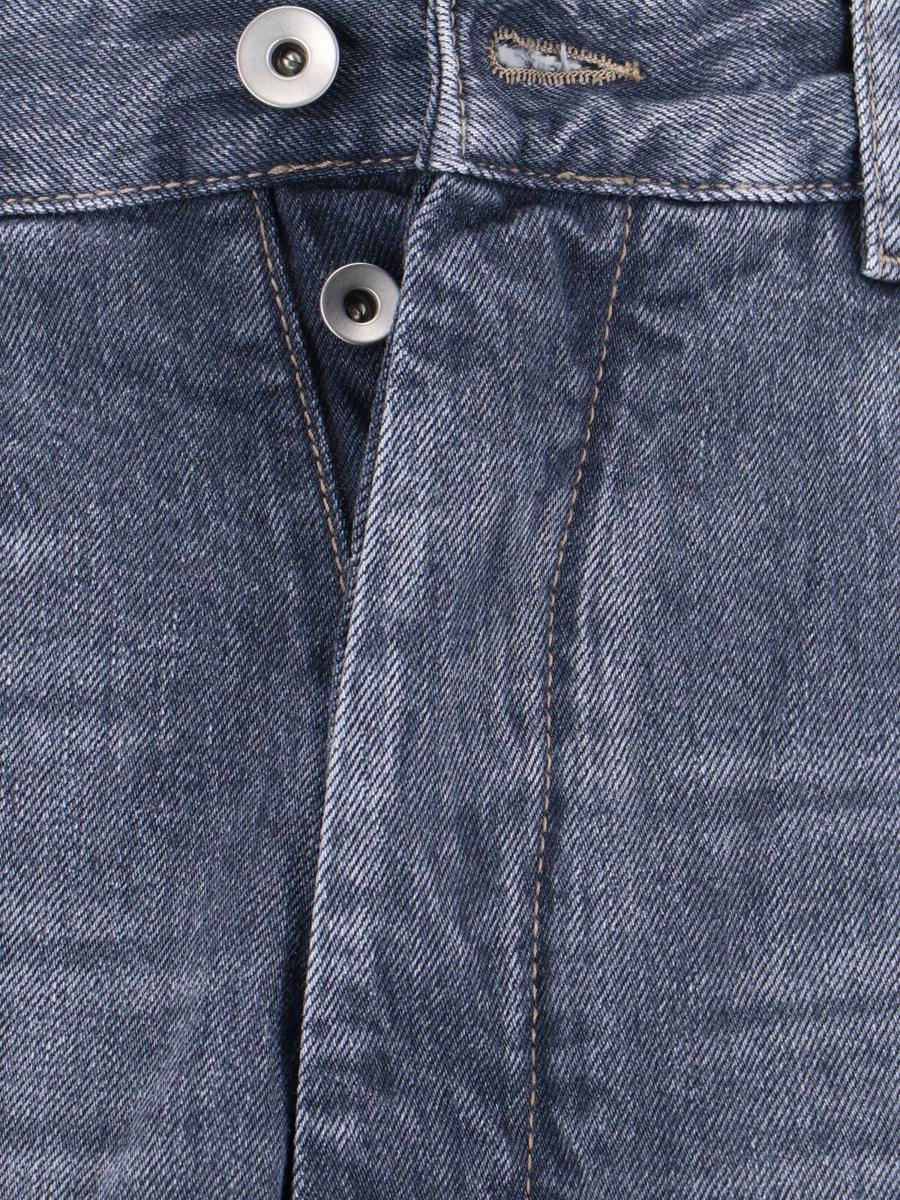 Rick Owens Drkshdw Jeans