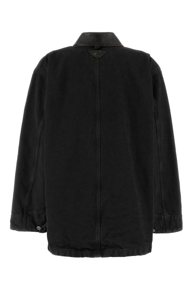 Prada Jackor