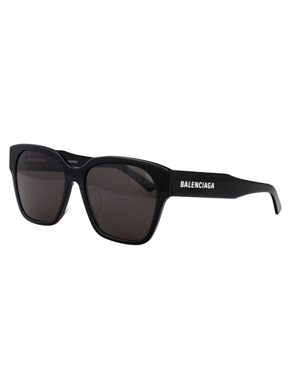 Balenciaga solglasögon
