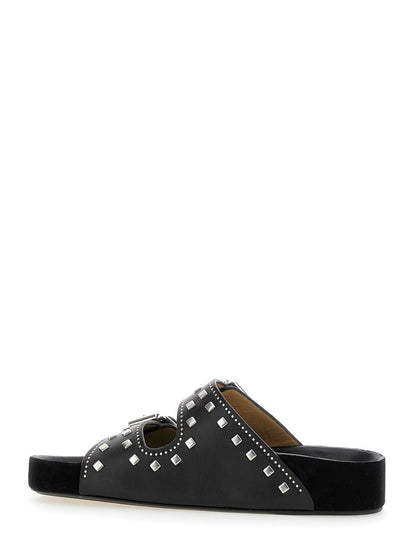 Isabel Marant Lennyo Sandaler