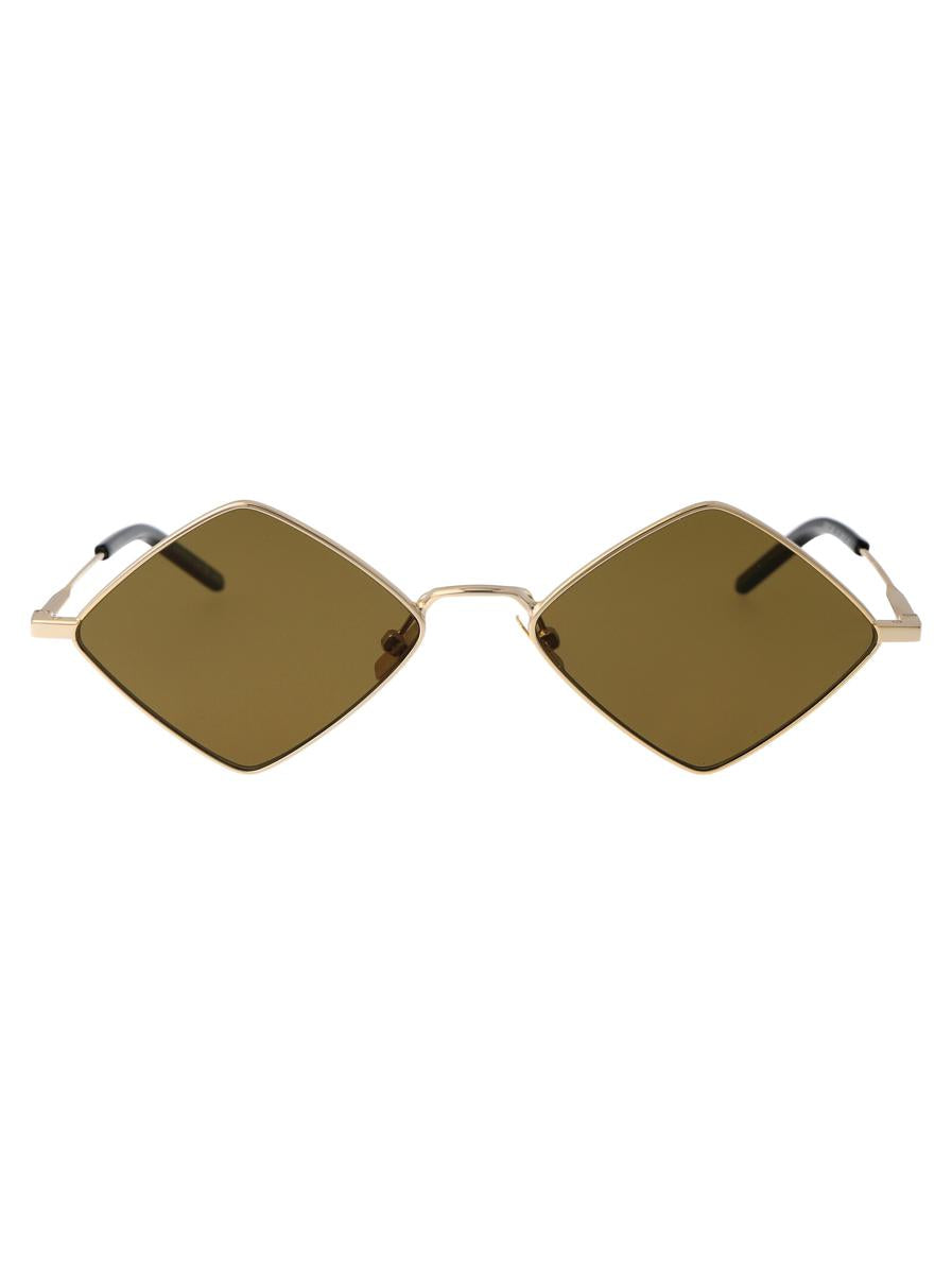 Saint Laurent Eyewear solglasögon