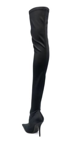 Balenciaga-stövlar
