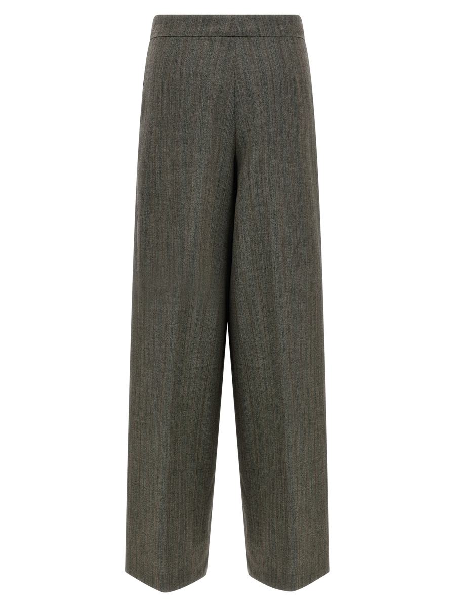Dries Van Noten 'Pamplona' byxor