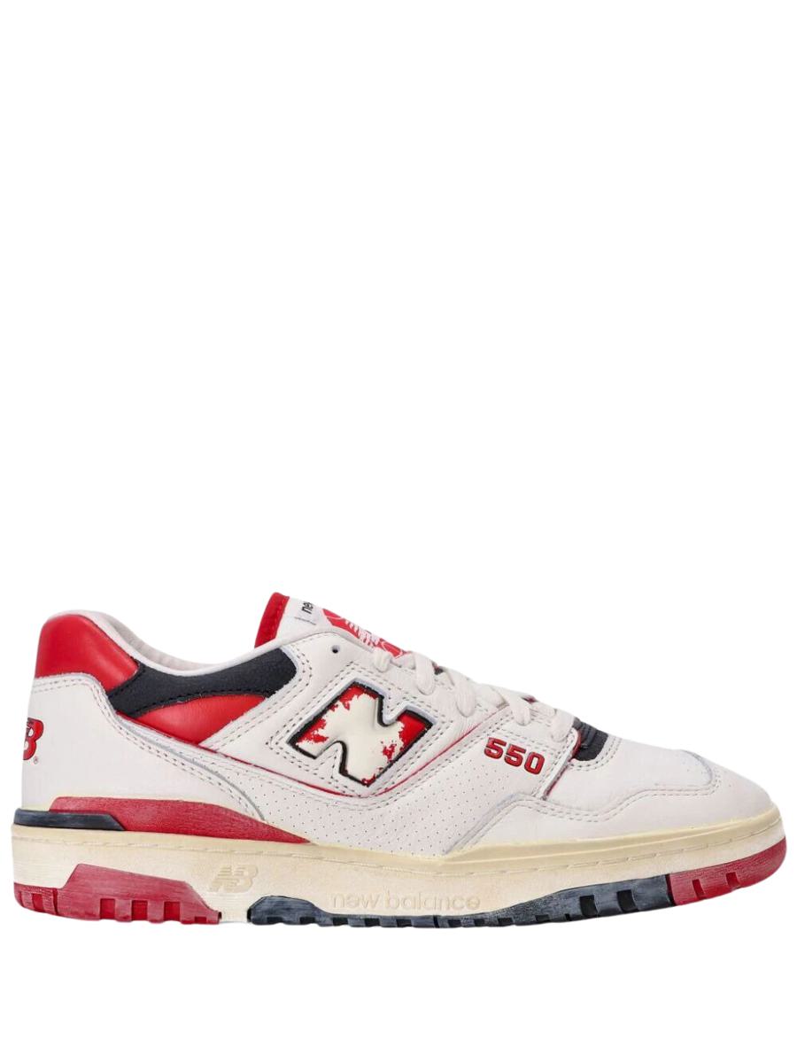 New Balance 550 Sneakers Skor