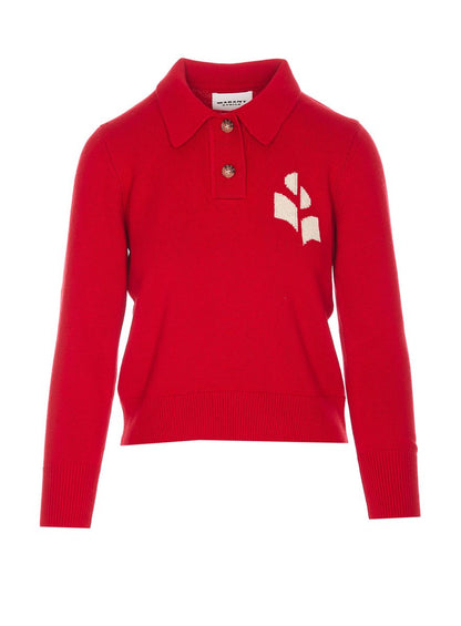 Isabel Marant Étoile T-shirts och pikétröjor