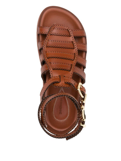 Zimmermann Sandaler Bruna