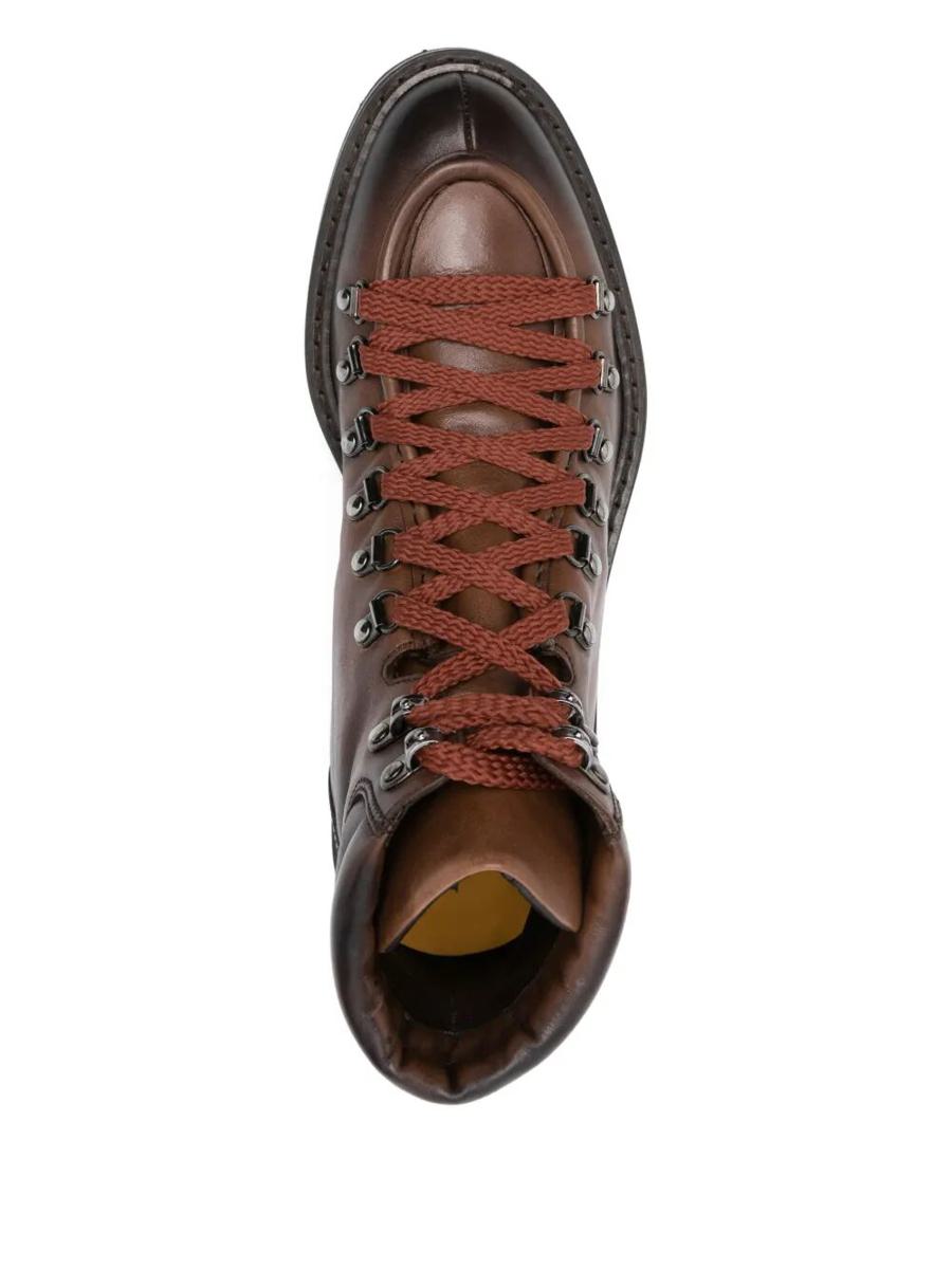 Doucal'S Ankelstövelkrokar Parabout Shoes
