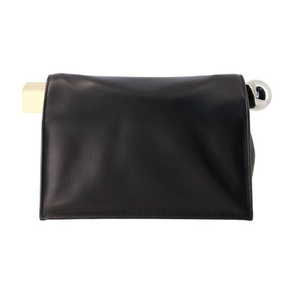 Jacquemus La Pochette Rond Carré