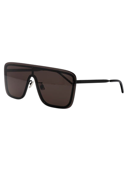 Saint Laurent Eyewear solglasögon