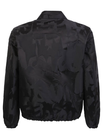 Alexander McQueen-jackor