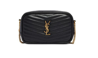 Saint Laurent-väskor