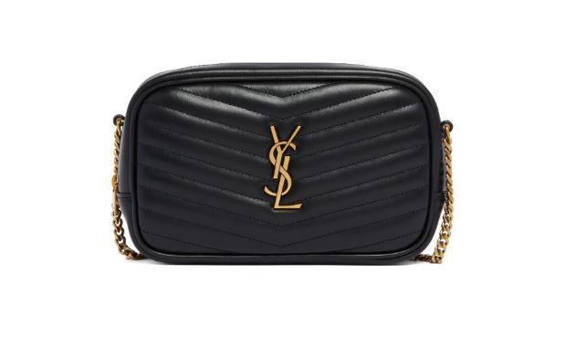 Saint Laurent-väskor