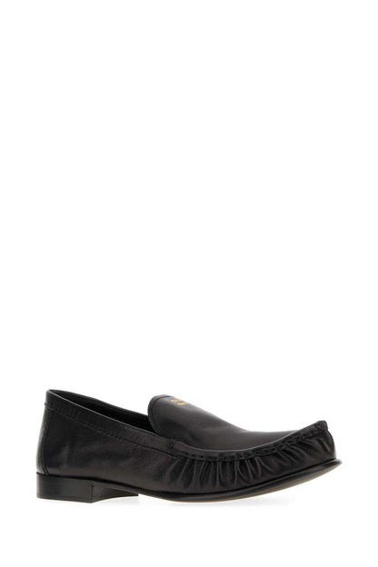 Miu Miu Moccasters