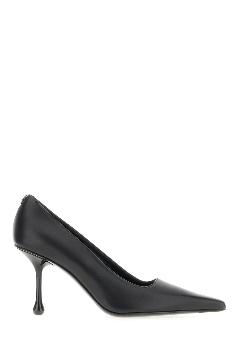 Jimmy Choo med klack
