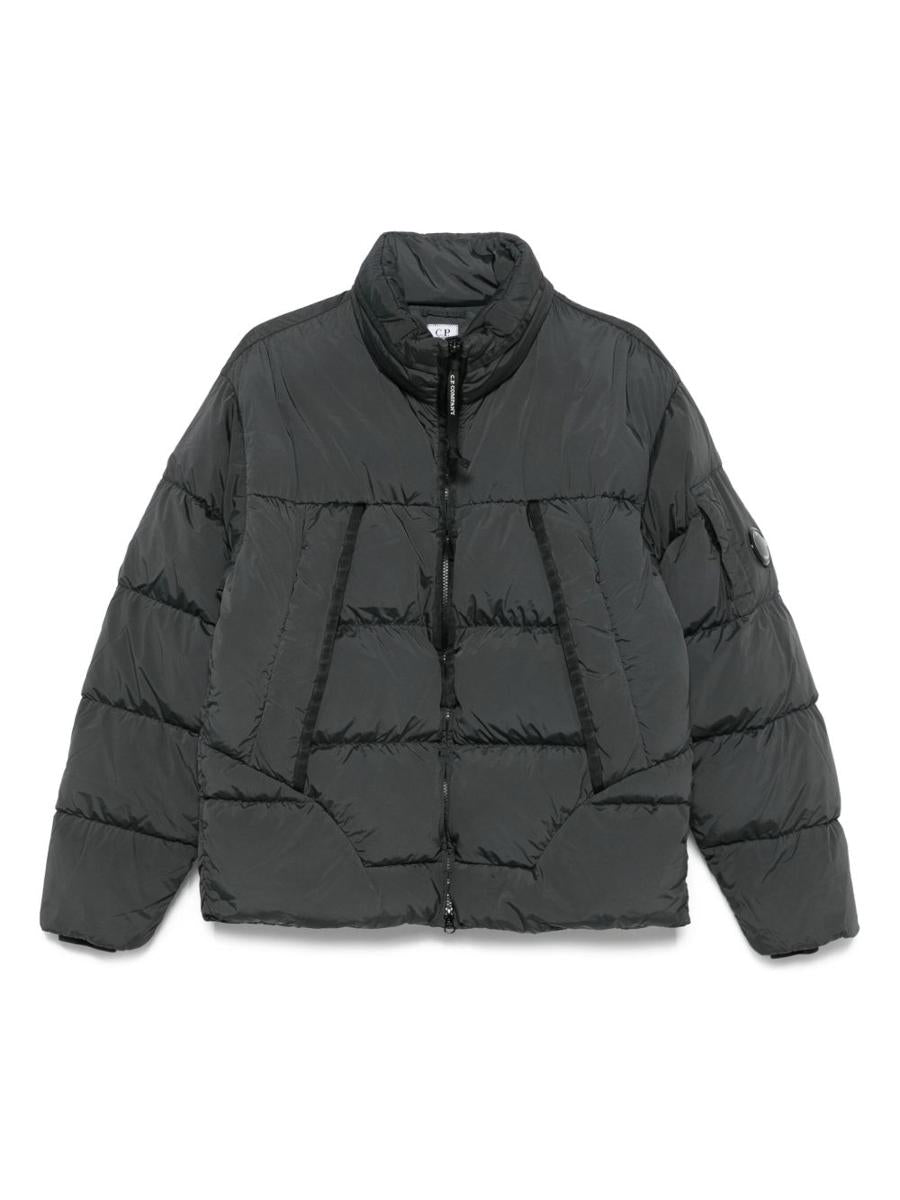 CP Company-rockar