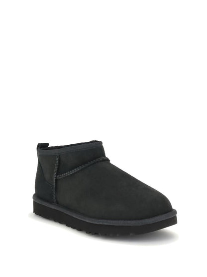 UGG-stövlar