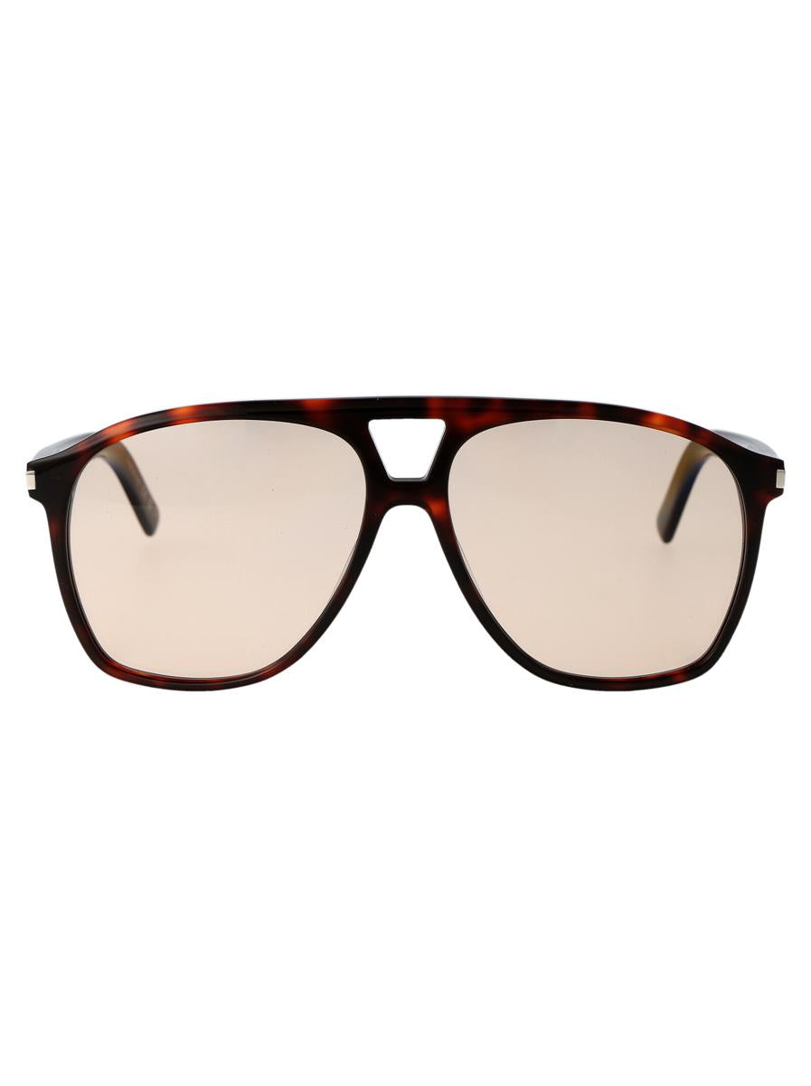 Saint Laurent Eyewear solglasögon