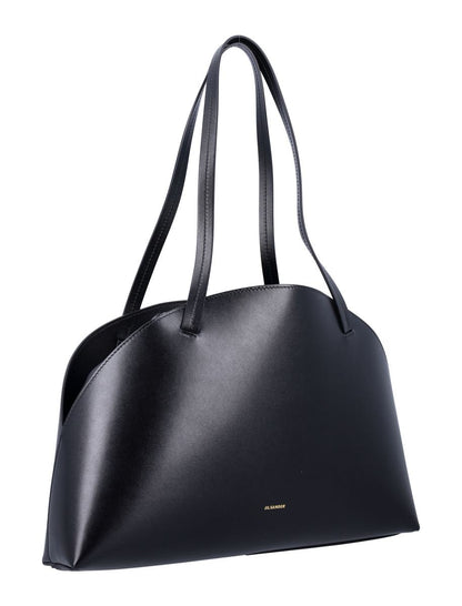 Jil Sander Curve Shoulder Medium