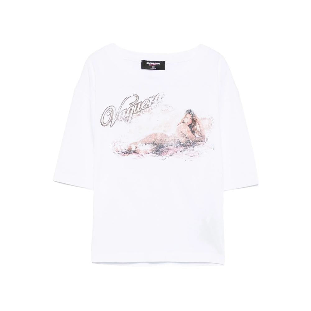 DSQUARED2 T-shirts