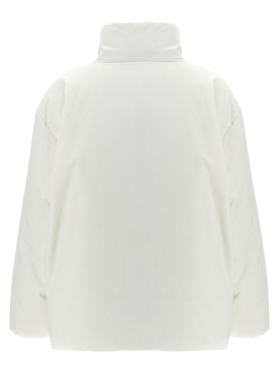 Jil Sander '155' Dunjacka