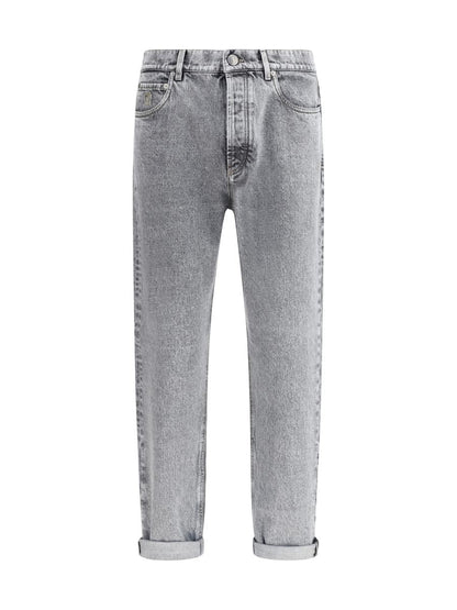 Brunello Cucinelli-jeans