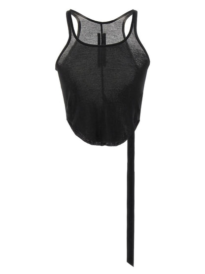 Rick Owens Drkshdw 'Basic' Linne