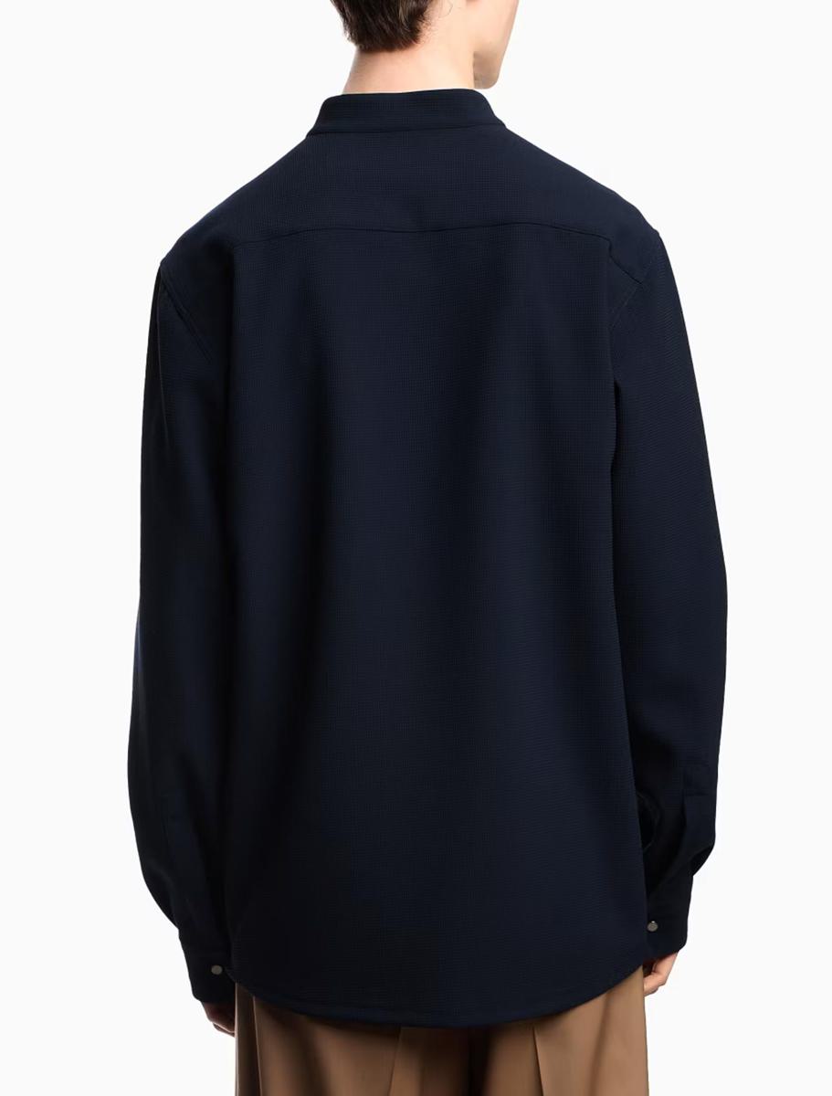 Emporio Armani-skjortor