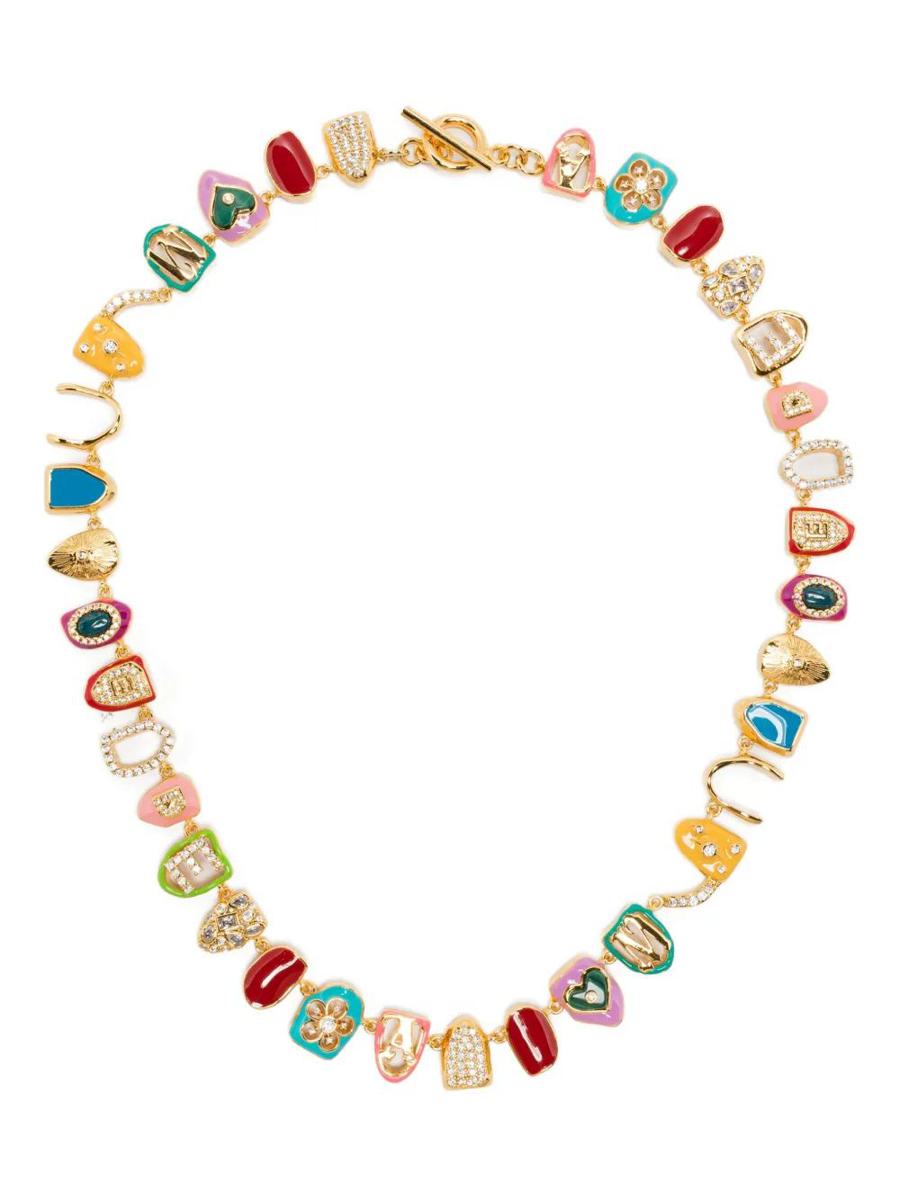 Medea-halsband