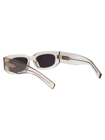 Saint Laurent Eyewear solglasögon