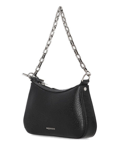 Alexander McQueen "Alexander McQueen T-Bar Mini" Axelväska