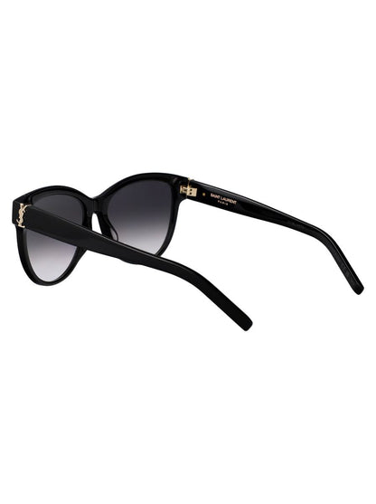 Saint Laurent Eyewear solglasögon