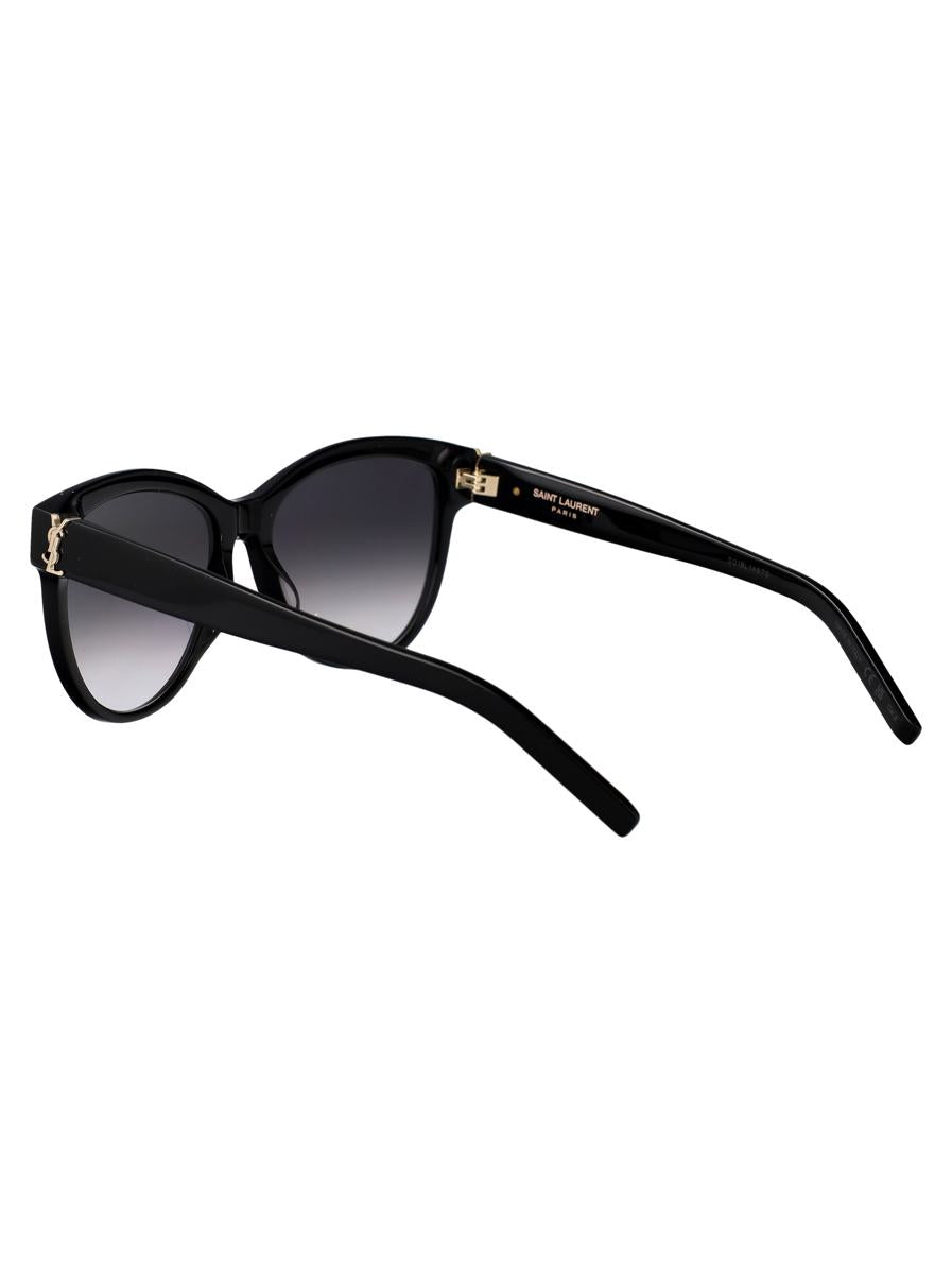 Saint Laurent Eyewear solglasögon