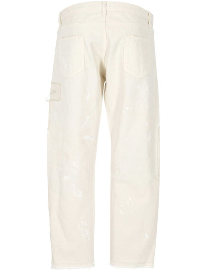 Junya Watanabe Jeans