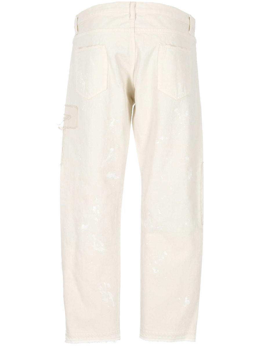 Junya Watanabe Jeans
