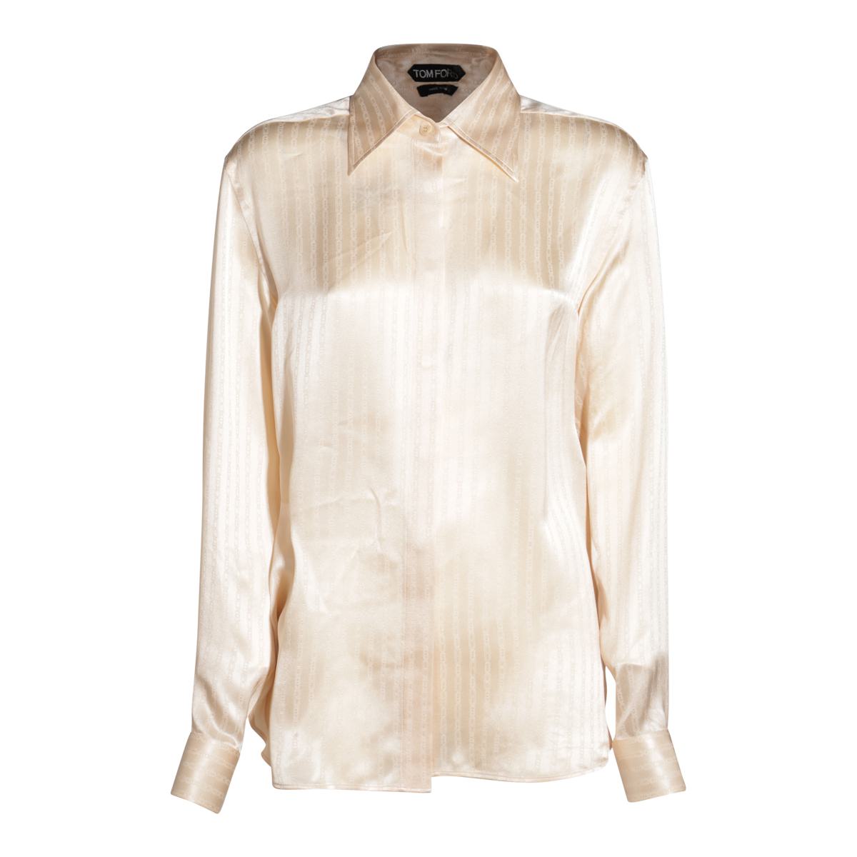 Tom Ford-skjortor