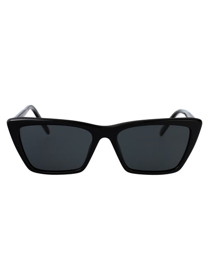 Saint Laurent Eyewear solglasögon