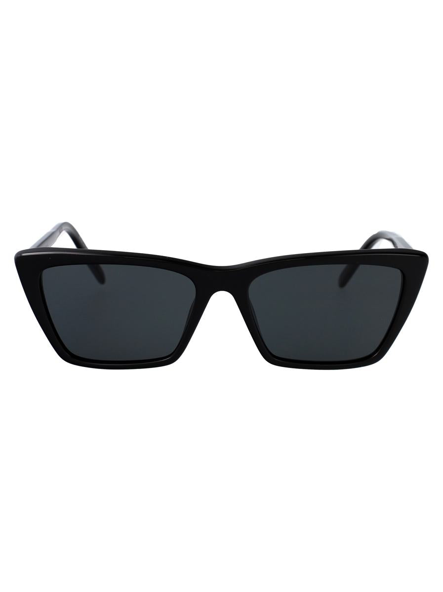 Saint Laurent Eyewear solglasögon