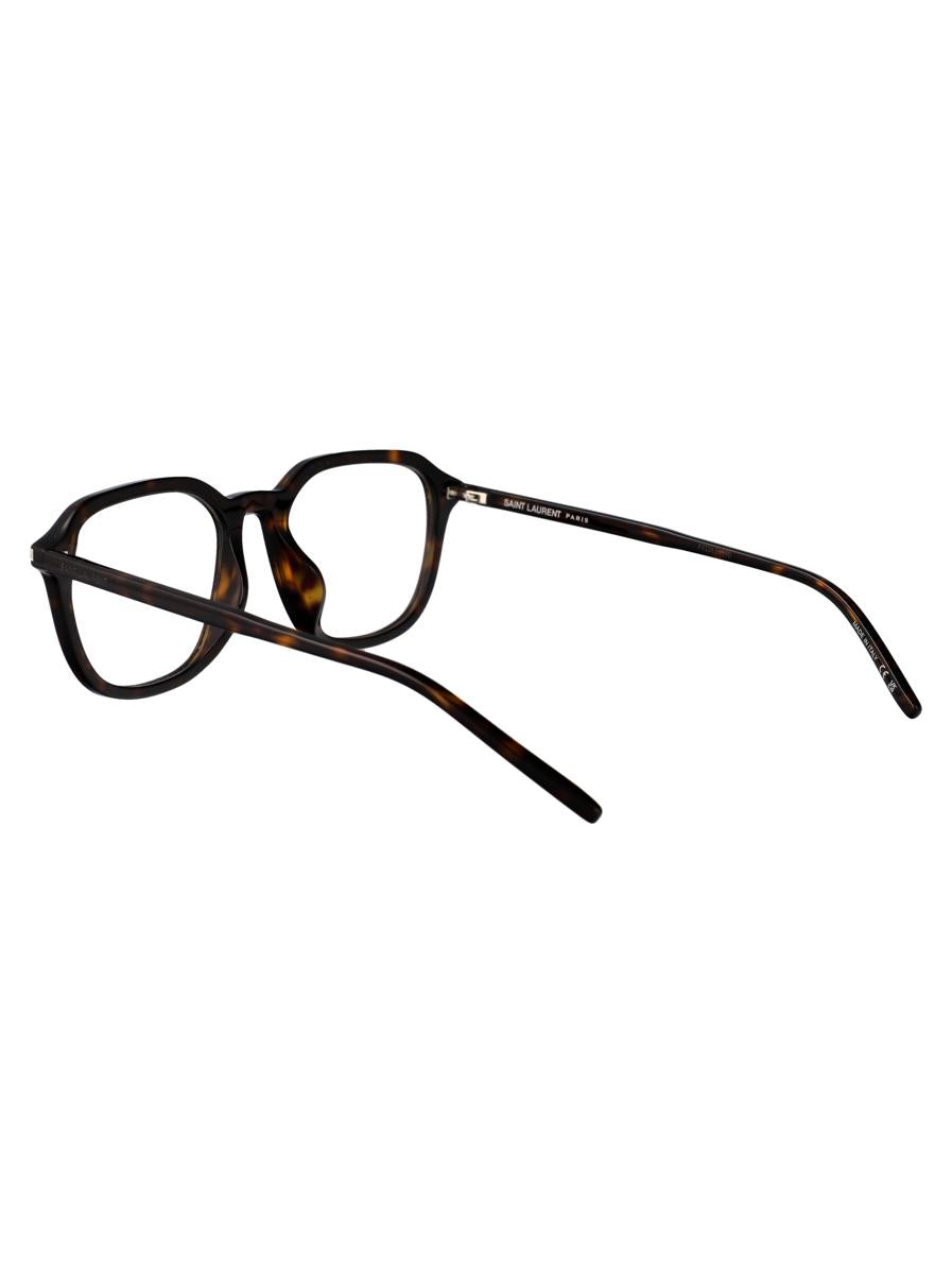 Saint Laurent Glasögon Optiker