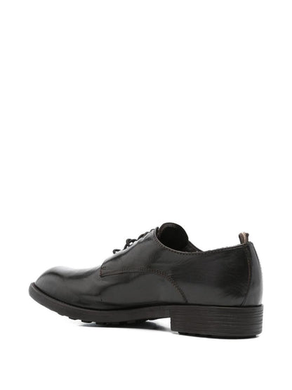 Officine Creative Platta Skor