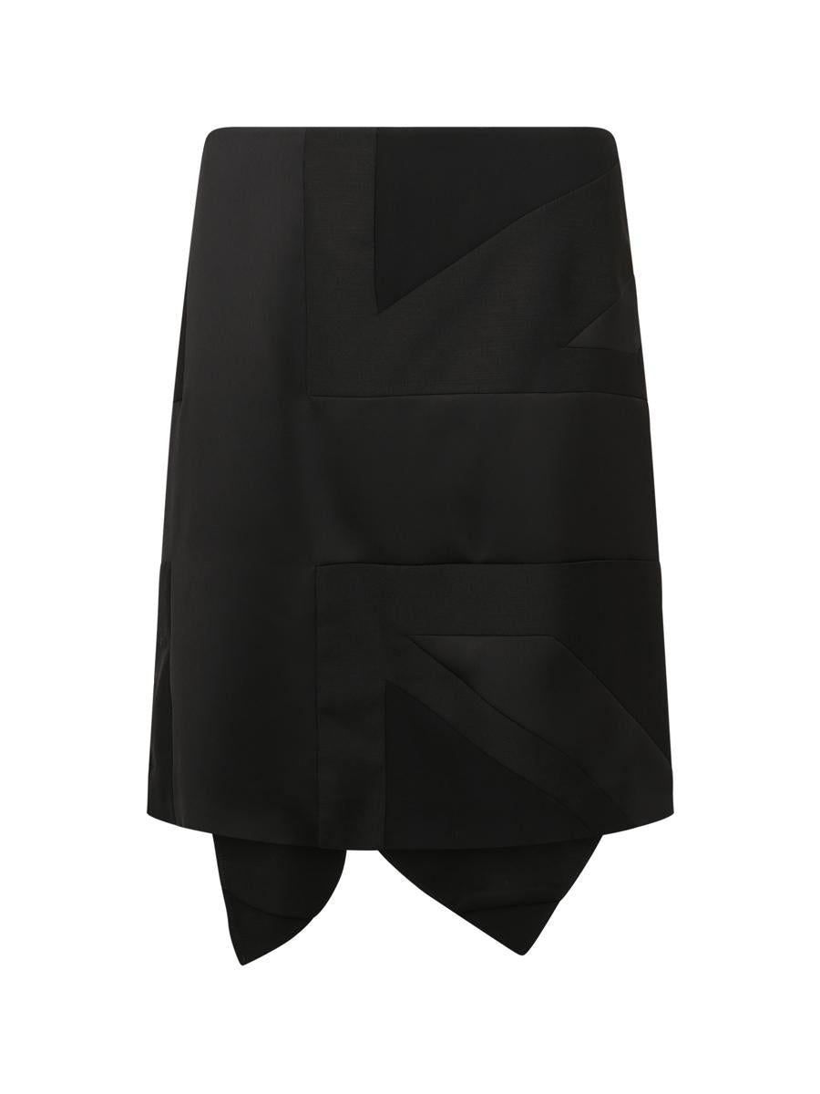 Burberry Kjolar