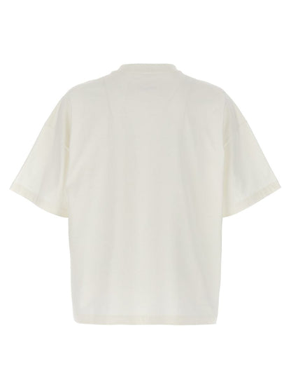 Jil Sander T-shirts och pikétröjor