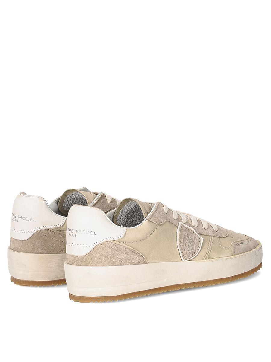 Philippe Model Sneakers