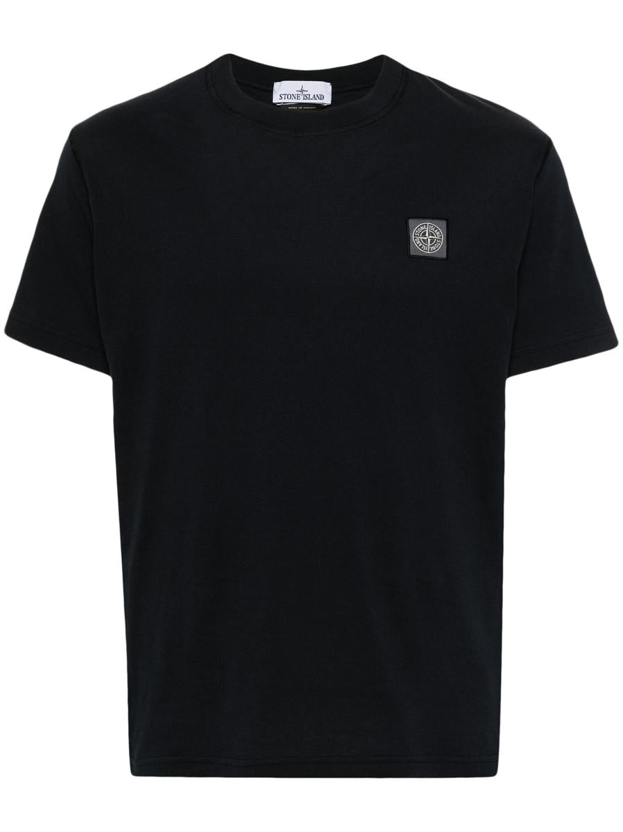 Stone Island T-shirtkläder