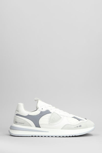 Philippe modell Olympique låga sneakers