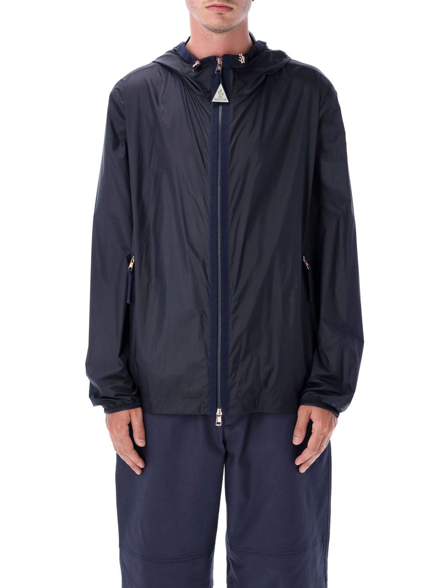 Moncler Genius Hamlin Hooded Windbreaker