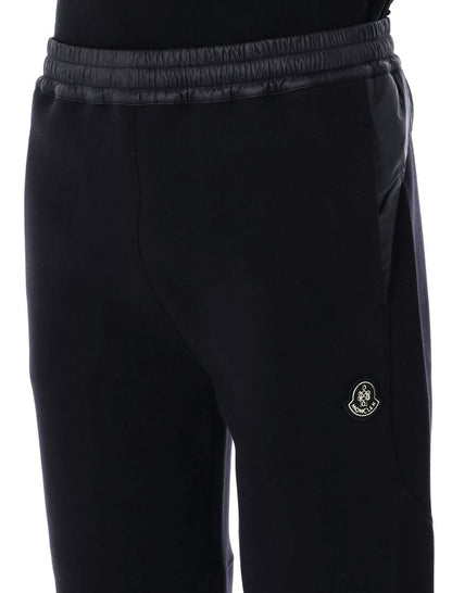Moncler Träningsbyxor