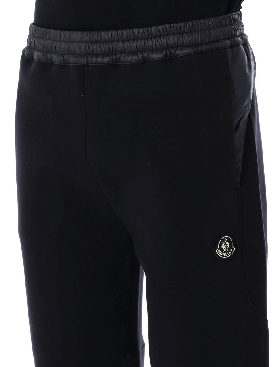 Moncler Träningsbyxor