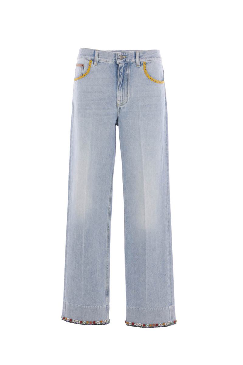 Valentino Garavani Jeans