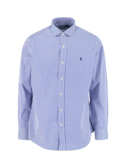 Polo Ralph Lauren-skjortor