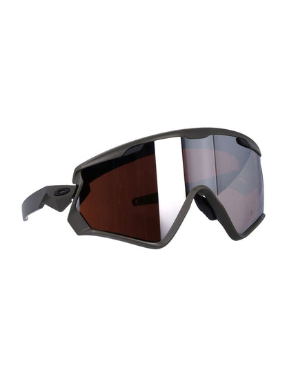 Oakley vindjacka 2.0